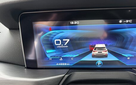 FAW Bestune T77, 2022 год, 1 430 000 рублей, 1 фотография