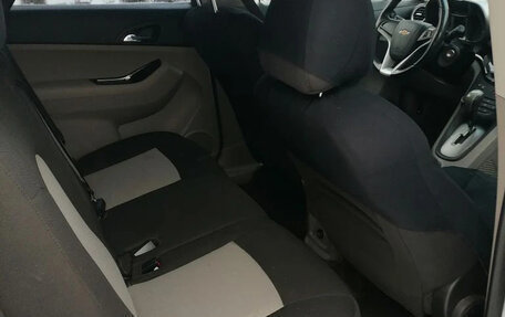 Chevrolet Orlando I, 2014 год, 1 400 000 рублей, 7 фотография