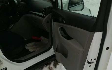 Chevrolet Orlando I, 2014 год, 1 400 000 рублей, 6 фотография