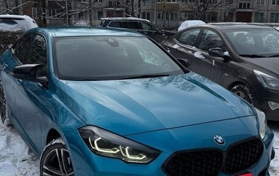 BMW 2 серия F44, 2020 год, 2 690 000 рублей, 1 фотография