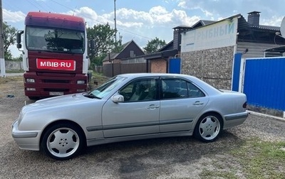 Mercedes-Benz E-Класс, 2001 год, 1 200 000 рублей, 1 фотография