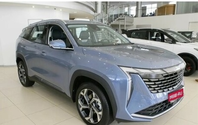 Geely Atlas, 2024 год, 3 200 рублей, 1 фотография