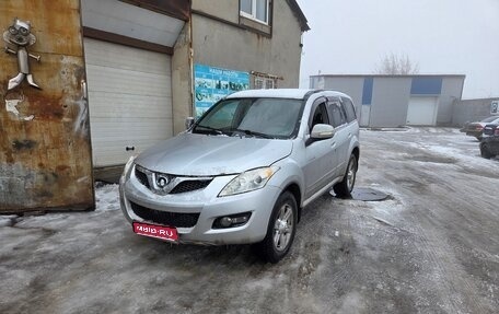 Great Wall Hover H5, 2013 год, 530 000 рублей, 1 фотография