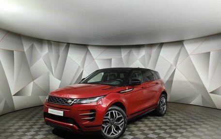 Land Rover Range Rover Evoque II, 2020 год, 3 785 000 рублей, 1 фотография