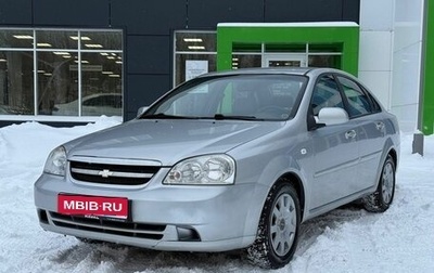 Chevrolet Lacetti, 2008 год, 500 000 рублей, 1 фотография