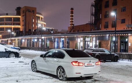 BMW 3 серия, 2015 год, 1 800 000 рублей, 7 фотография