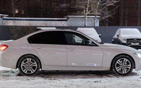 BMW 3 серия, 2015 год, 1 800 000 рублей, 5 фотография