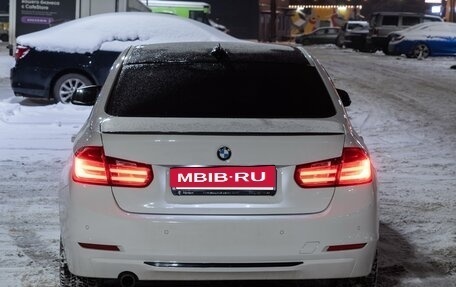 BMW 3 серия, 2015 год, 1 800 000 рублей, 6 фотография