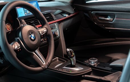 BMW 3 серия, 2015 год, 1 800 000 рублей, 8 фотография