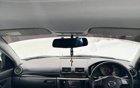 Mazda Axela, 2008 год, 620 000 рублей, 5 фотография