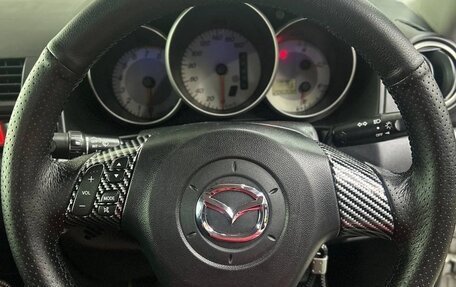 Mazda Axela, 2008 год, 620 000 рублей, 7 фотография