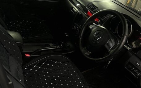 Mazda Axela, 2008 год, 620 000 рублей, 8 фотография