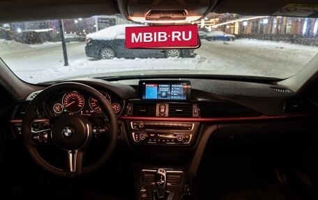 BMW 3 серия, 2015 год, 1 800 000 рублей, 10 фотография