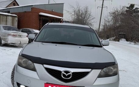 Mazda Axela, 2008 год, 620 000 рублей, 2 фотография