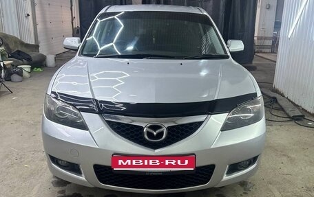 Mazda Axela, 2008 год, 620 000 рублей, 12 фотография