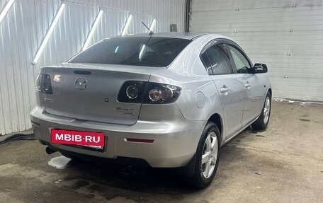 Mazda Axela, 2008 год, 620 000 рублей, 11 фотография