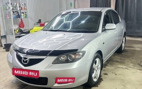 Mazda Axela, 2008 год, 620 000 рублей, 13 фотография