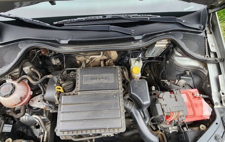 Volkswagen Polo VI (EU Market), 2018 год, 1 350 000 рублей, 5 фотография