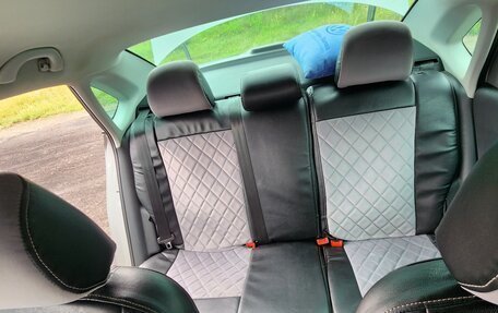 Volkswagen Polo VI (EU Market), 2018 год, 1 350 000 рублей, 6 фотография