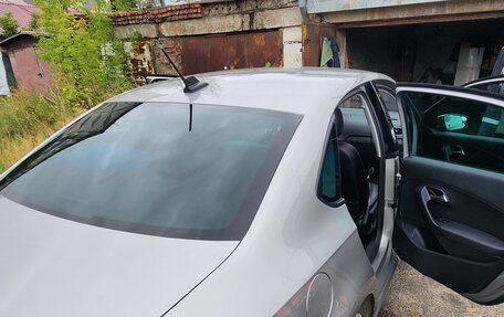 Volkswagen Polo VI (EU Market), 2018 год, 1 350 000 рублей, 3 фотография