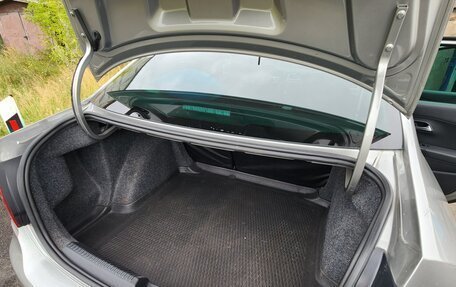 Volkswagen Polo VI (EU Market), 2018 год, 1 350 000 рублей, 4 фотография