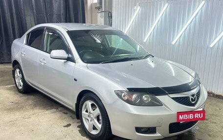 Mazda Axela, 2008 год, 620 000 рублей, 14 фотография