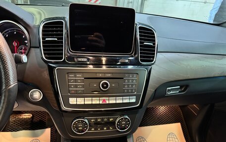 Mercedes-Benz GLS, 2017 год, 5 400 000 рублей, 6 фотография