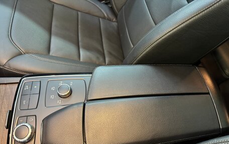 Mercedes-Benz GLS, 2017 год, 5 400 000 рублей, 7 фотография