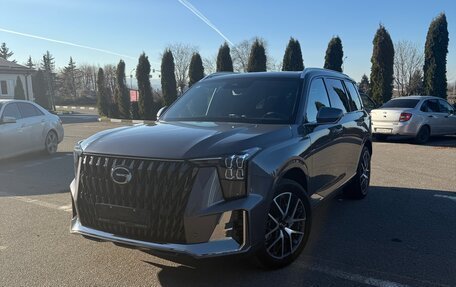 GAC GS8, 2025 год, 4 650 000 рублей, 2 фотография