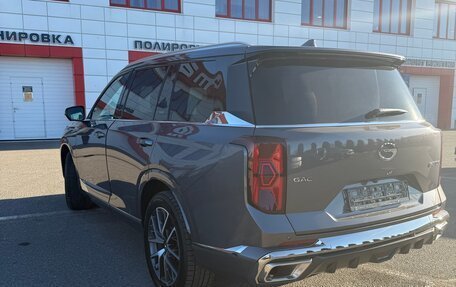 GAC GS8, 2025 год, 4 650 000 рублей, 5 фотография