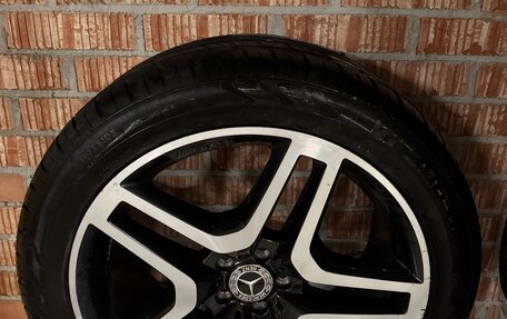 Mercedes-Benz GLS, 2017 год, 5 400 000 рублей, 15 фотография