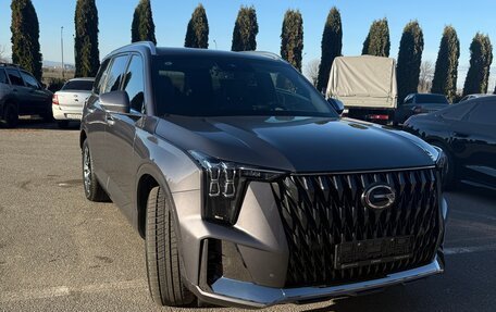 GAC GS8, 2025 год, 4 650 000 рублей, 3 фотография