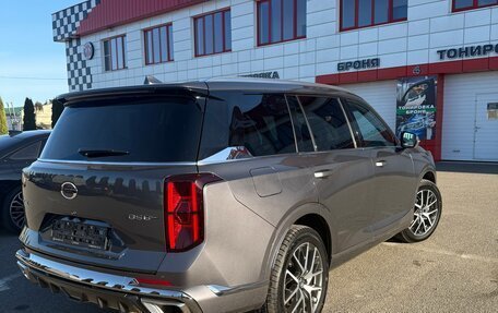 GAC GS8, 2025 год, 4 650 000 рублей, 4 фотография