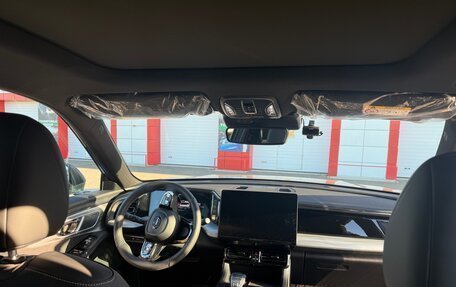 GAC GS8, 2025 год, 4 650 000 рублей, 7 фотография