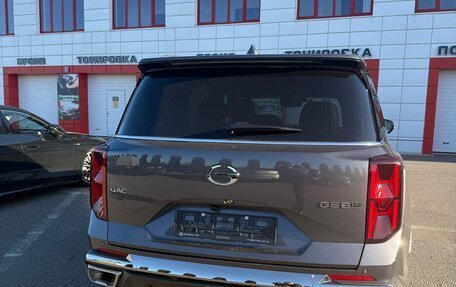 GAC GS8, 2025 год, 4 650 000 рублей, 6 фотография