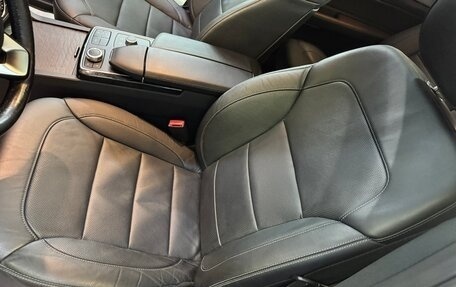 Mercedes-Benz GLS, 2017 год, 5 400 000 рублей, 10 фотография