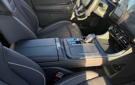 GAC GS8, 2025 год, 4 650 000 рублей, 10 фотография