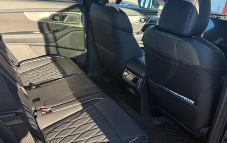 GAC GS8, 2025 год, 4 650 000 рублей, 11 фотография