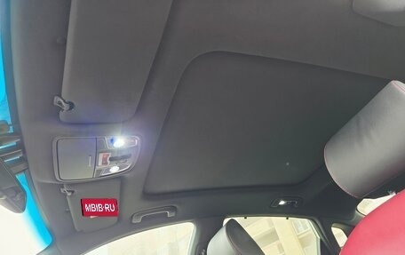 KIA Optima IV, 2018 год, 2 150 000 рублей, 8 фотография