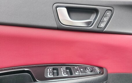 KIA Optima IV, 2018 год, 2 150 000 рублей, 13 фотография