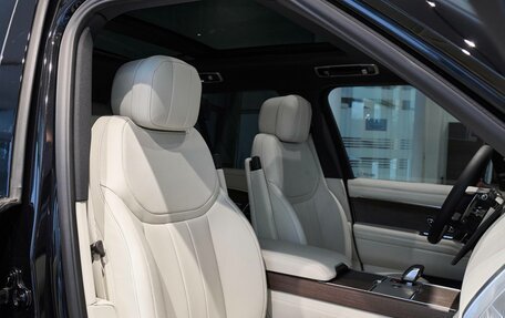 Land Rover Range Rover IV рестайлинг, 2025 год, 20 900 000 рублей, 8 фотография