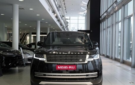 Land Rover Range Rover IV рестайлинг, 2025 год, 20 900 000 рублей, 2 фотография