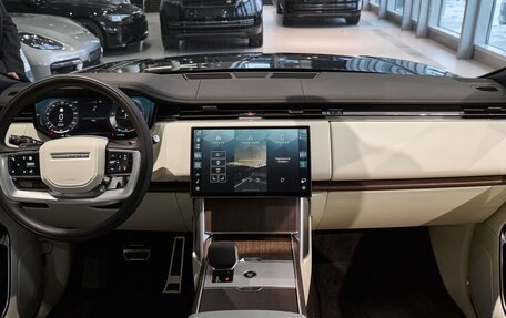 Land Rover Range Rover IV рестайлинг, 2025 год, 20 900 000 рублей, 10 фотография