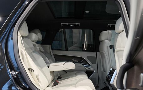 Land Rover Range Rover IV рестайлинг, 2025 год, 20 900 000 рублей, 12 фотография