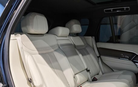 Land Rover Range Rover IV рестайлинг, 2025 год, 20 900 000 рублей, 14 фотография