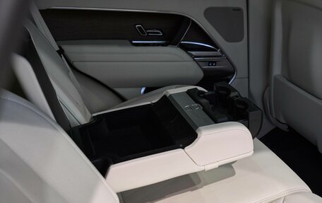 Land Rover Range Rover IV рестайлинг, 2025 год, 20 900 000 рублей, 19 фотография