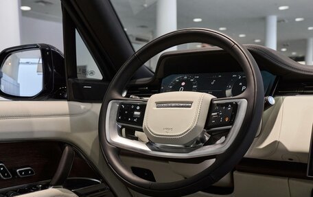 Land Rover Range Rover IV рестайлинг, 2025 год, 20 900 000 рублей, 11 фотография