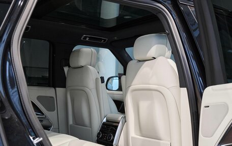 Land Rover Range Rover IV рестайлинг, 2025 год, 20 900 000 рублей, 13 фотография