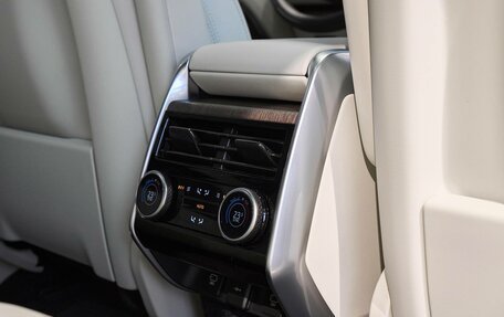 Land Rover Range Rover IV рестайлинг, 2025 год, 20 900 000 рублей, 20 фотография