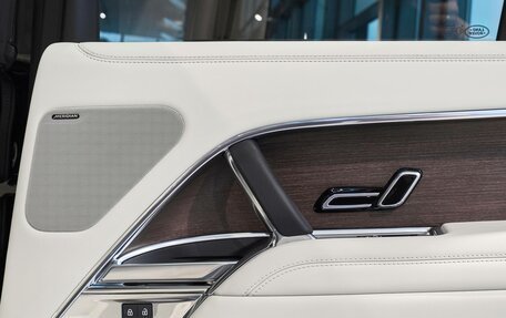 Land Rover Range Rover IV рестайлинг, 2025 год, 20 900 000 рублей, 23 фотография